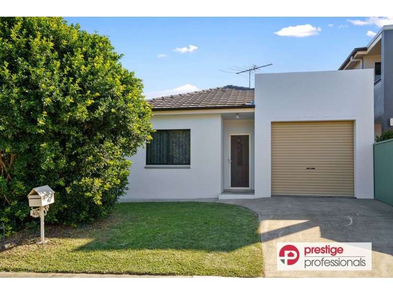 49B Cooper Avenue, Moorebank NSW 2170