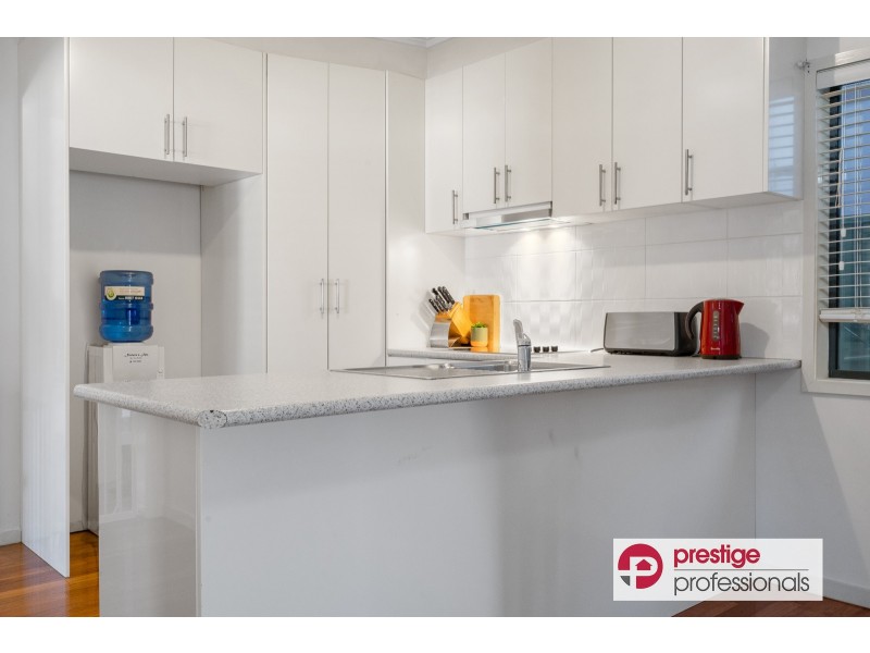 49B Cooper Avenue, Moorebank NSW 2170