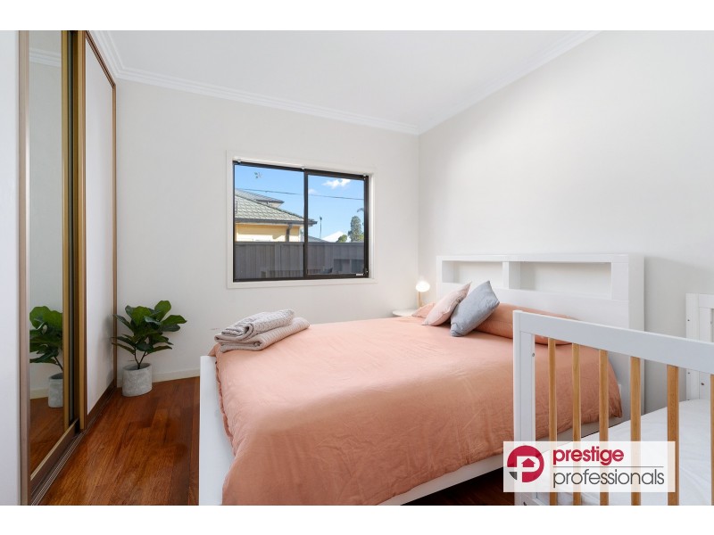 49B Cooper Avenue, Moorebank NSW 2170