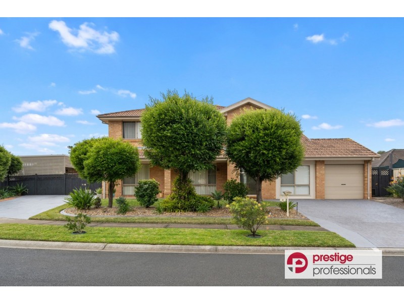 3 Todd Court, Wattle Grove NSW 2173
