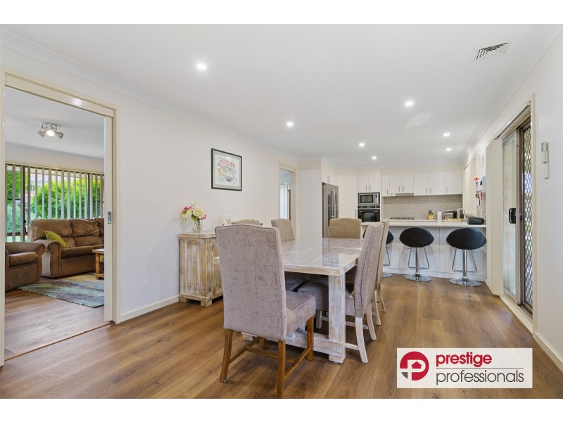 3 Todd Court, Wattle Grove NSW 2173