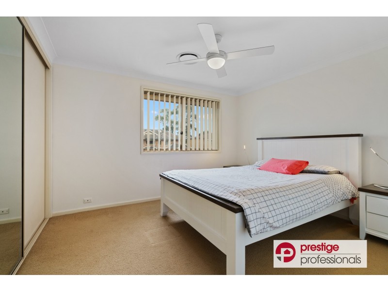 3 Todd Court, Wattle Grove NSW 2173