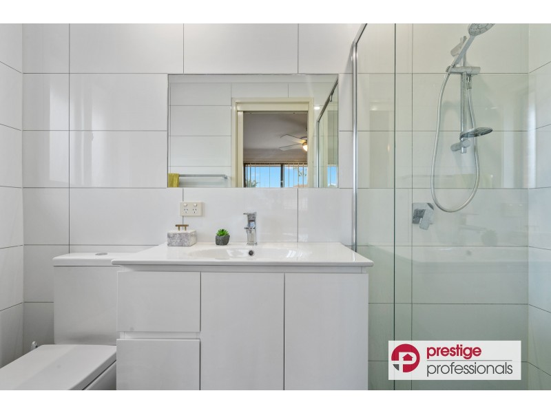 3 Todd Court, Wattle Grove NSW 2173