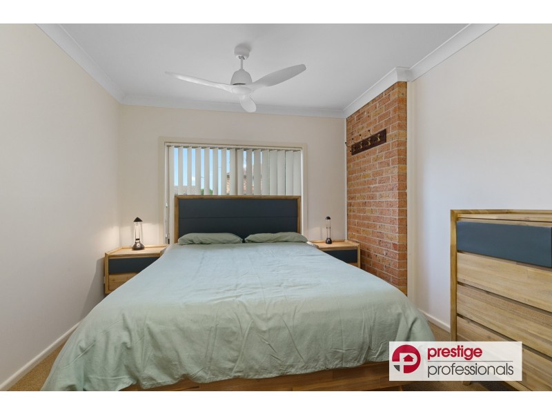 3 Todd Court, Wattle Grove NSW 2173