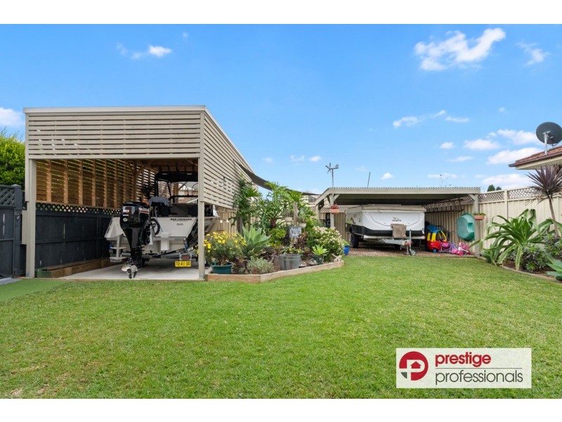 3 Todd Court, Wattle Grove NSW 2173