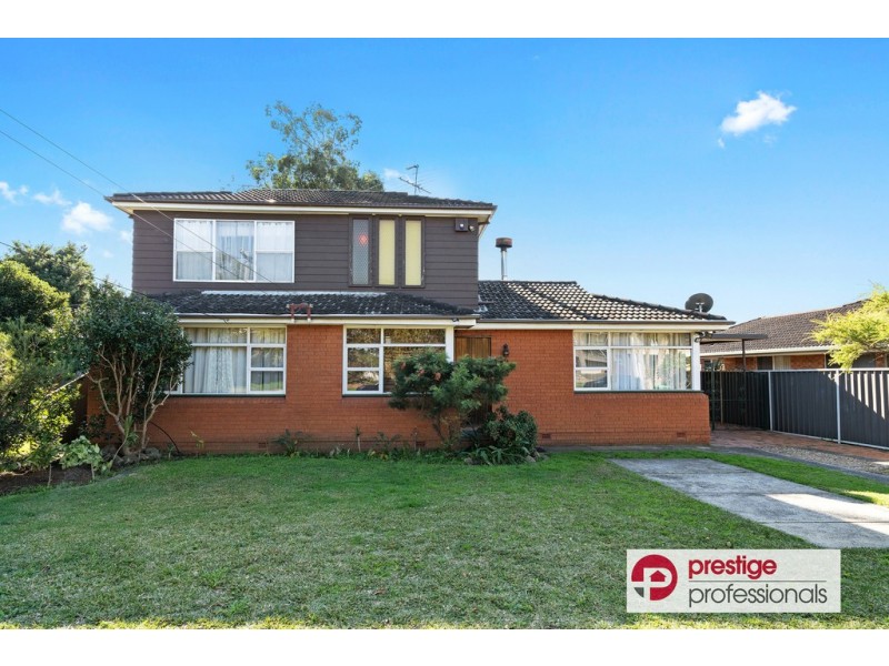 98 Jack O’Sullivan Road, Moorebank NSW 2170