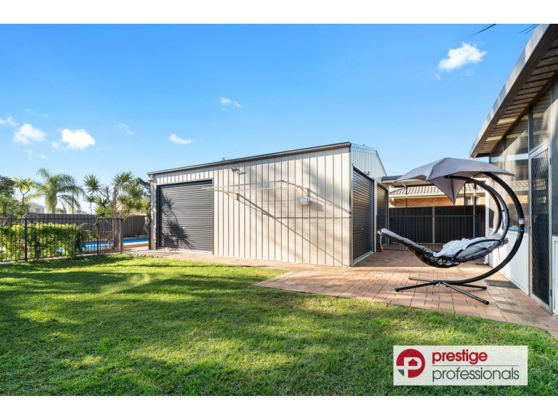 98 Jack O’Sullivan Road, Moorebank NSW 2170
