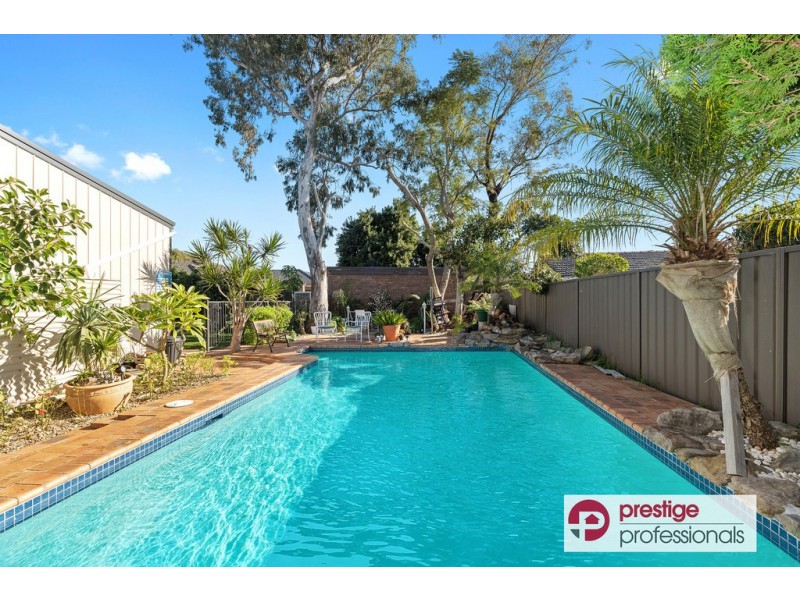 98 Jack O’Sullivan Road, Moorebank NSW 2170