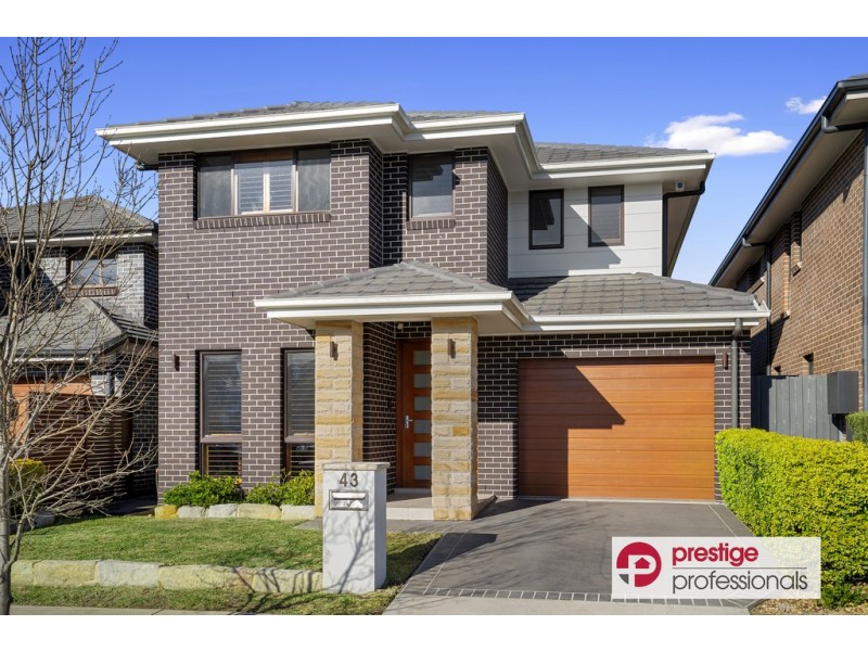 43 Sims Street, Moorebank NSW 2170