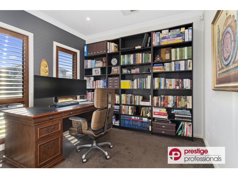 43 Sims Street, Moorebank NSW 2170