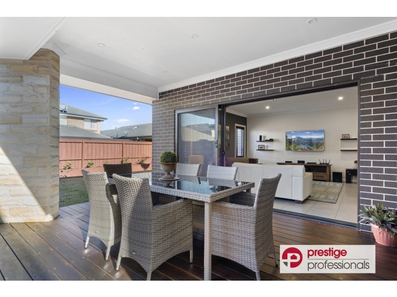 43 Sims Street, Moorebank NSW 2170