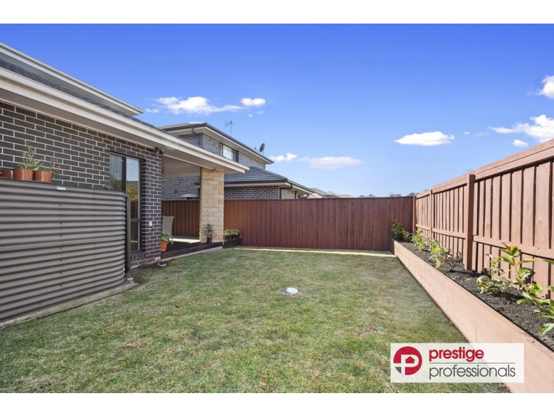 43 Sims Street, Moorebank NSW 2170