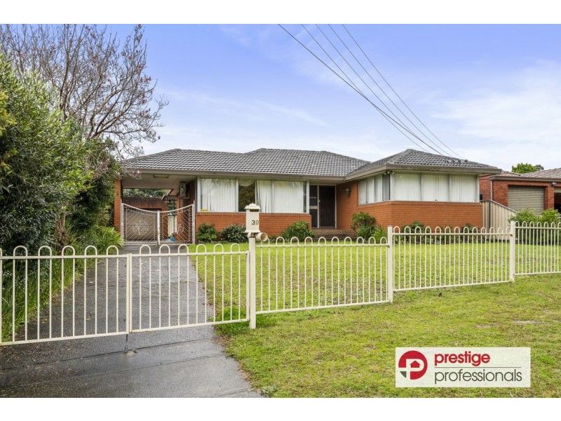 28-30 McKay Avenue, Moorebank NSW 2170