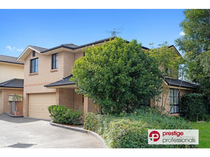 2/49-51 Walder Road, Hammondville NSW 2170