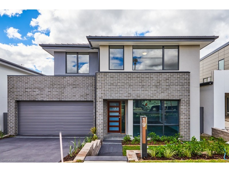 19 Boniwell Road, Moorebank NSW 2170