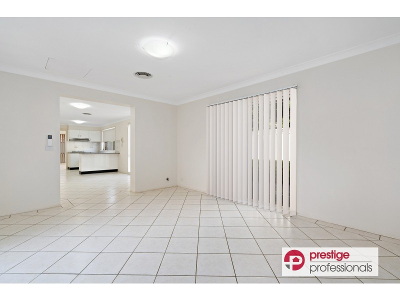 13 Goodenia Court, Voyager Point NSW 2172