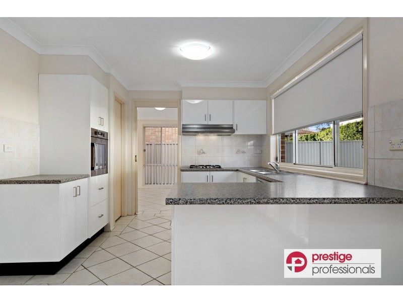 13 Goodenia Court, Voyager Point NSW 2172