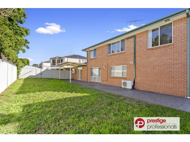 13 Goodenia Court, Voyager Point NSW 2172
