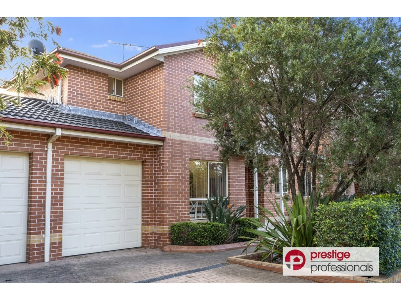 2/37-39 Swain Street, Moorebank NSW 2170