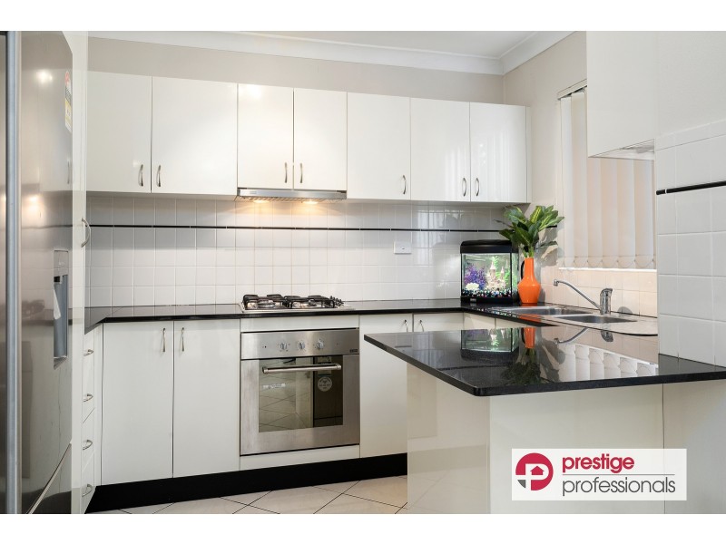 2/37-39 Swain Street, Moorebank NSW 2170