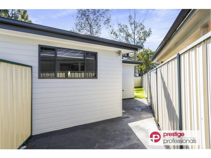 7A Swindon Place, Chipping Norton NSW 2170