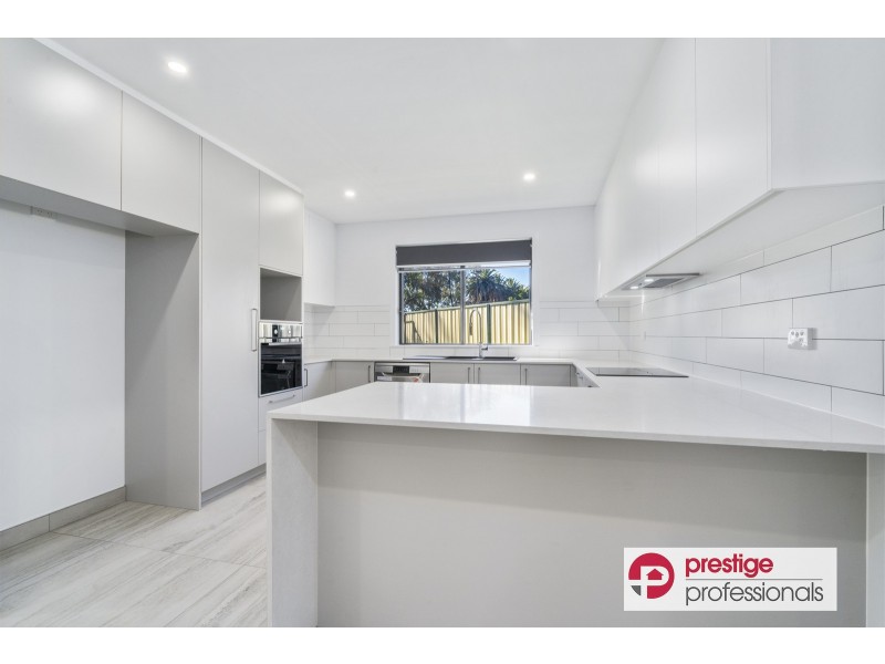 7A Swindon Place, Chipping Norton NSW 2170