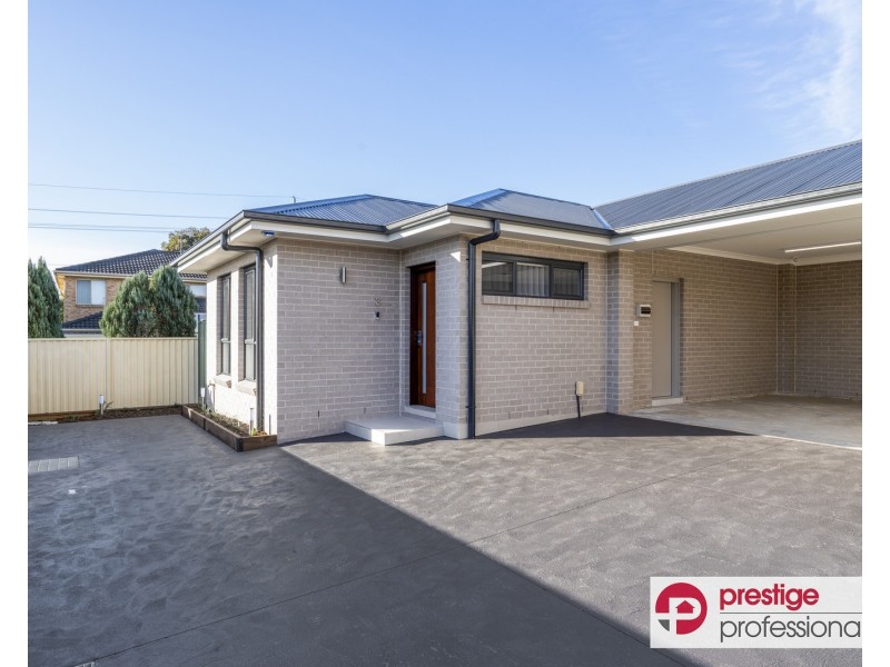 1-3/102 Longstaff Avenue, Chipping Norton NSW 2170