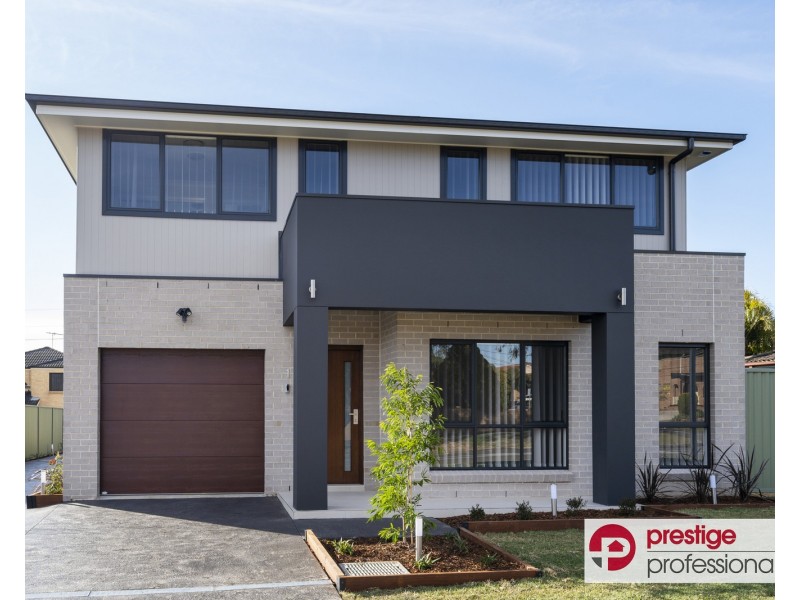 1-3/102 Longstaff Avenue, Chipping Norton NSW 2170