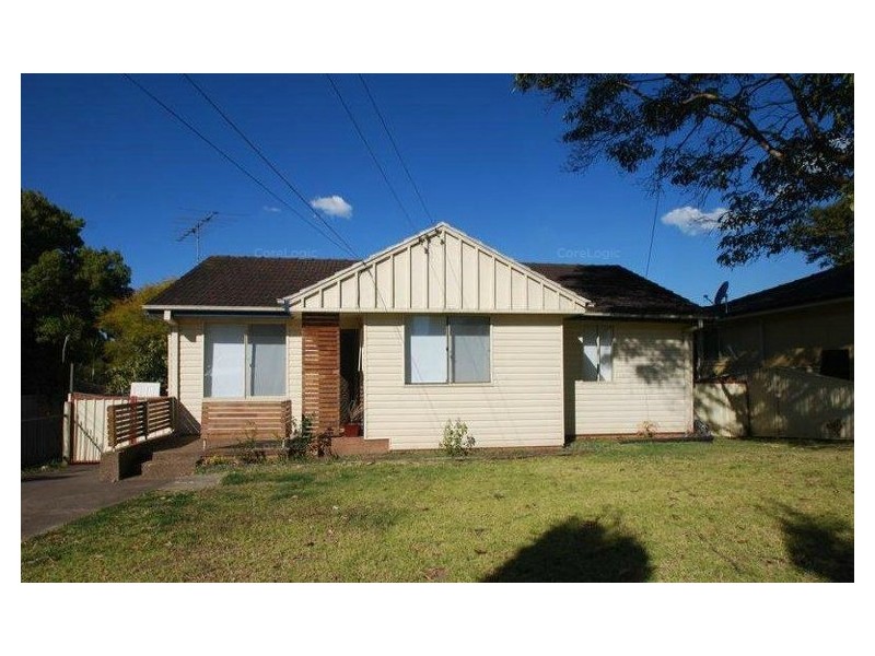 104 Strickland Avenue, Ashcroft NSW 2168