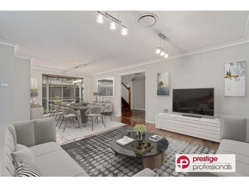 30 Colo Court, Wattle Grove NSW 2173