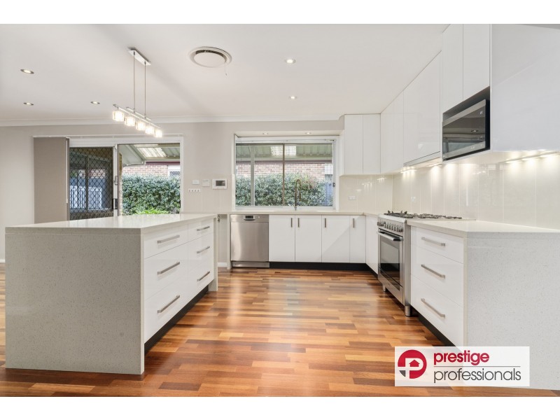 30 Colo Court, Wattle Grove NSW 2173