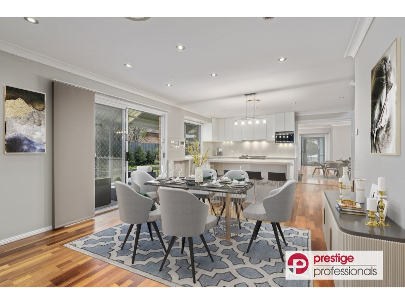 30 Colo Court, Wattle Grove NSW 2173