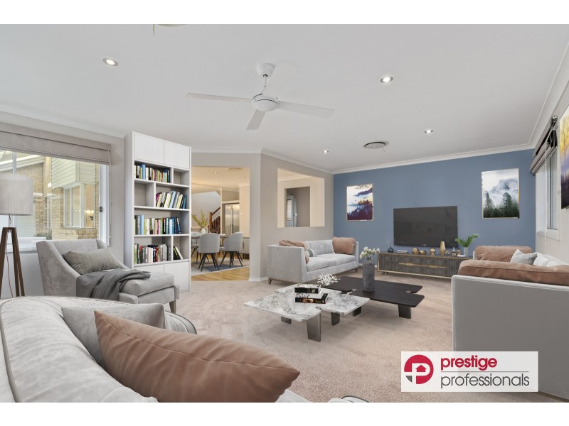 30 Colo Court, Wattle Grove NSW 2173