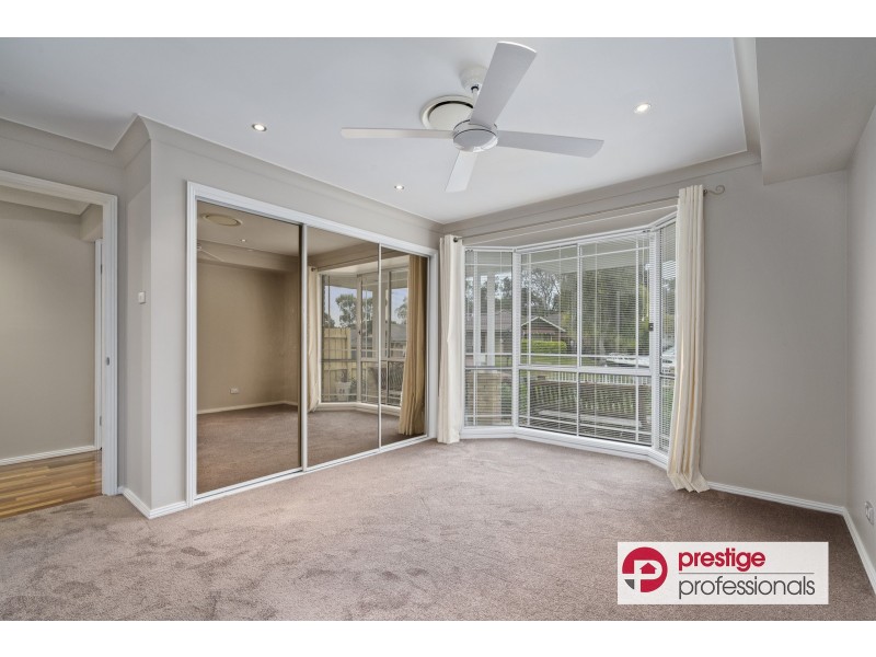 30 Colo Court, Wattle Grove NSW 2173