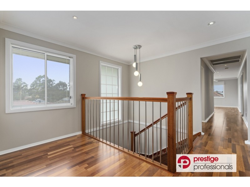 30 Colo Court, Wattle Grove NSW 2173