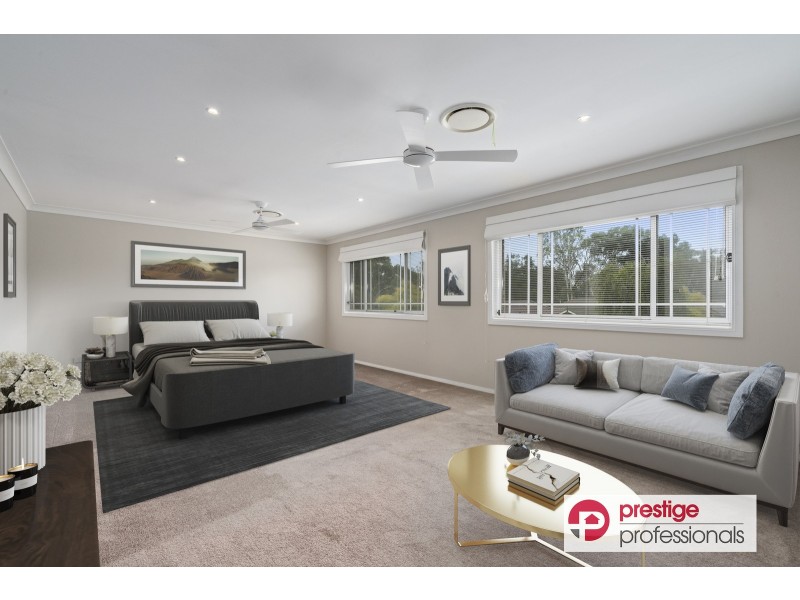 30 Colo Court, Wattle Grove NSW 2173