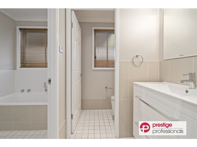 30 Colo Court, Wattle Grove NSW 2173