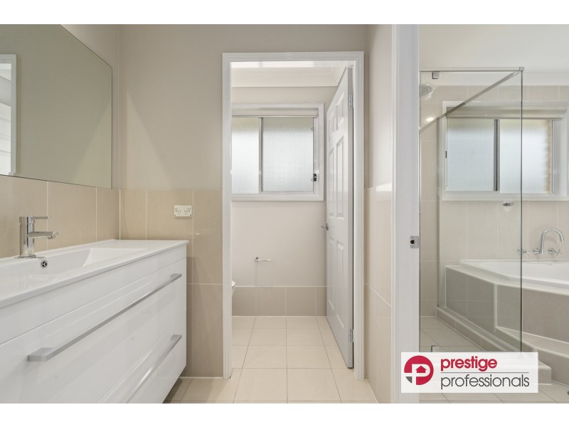 30 Colo Court, Wattle Grove NSW 2173