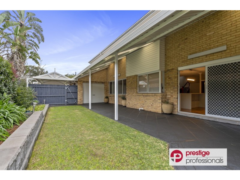 30 Colo Court, Wattle Grove NSW 2173