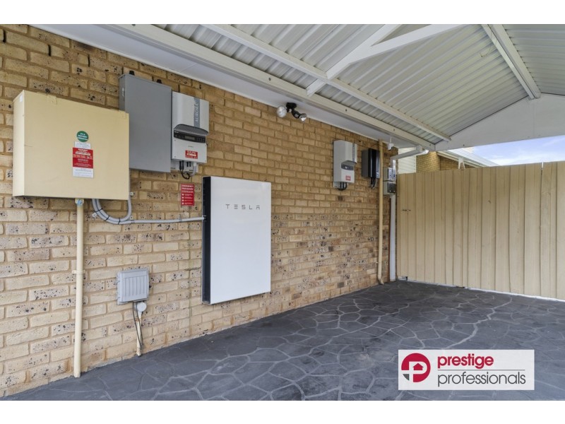 30 Colo Court, Wattle Grove NSW 2173