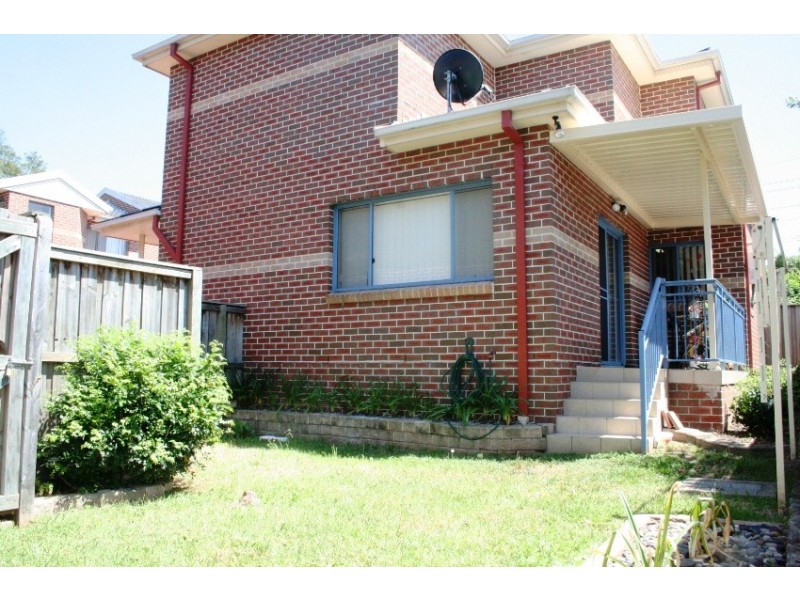 3/190 Newbridge Road, Moorebank NSW 2170