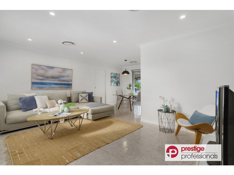 11 Denison Avenue, Lurnea NSW 2170