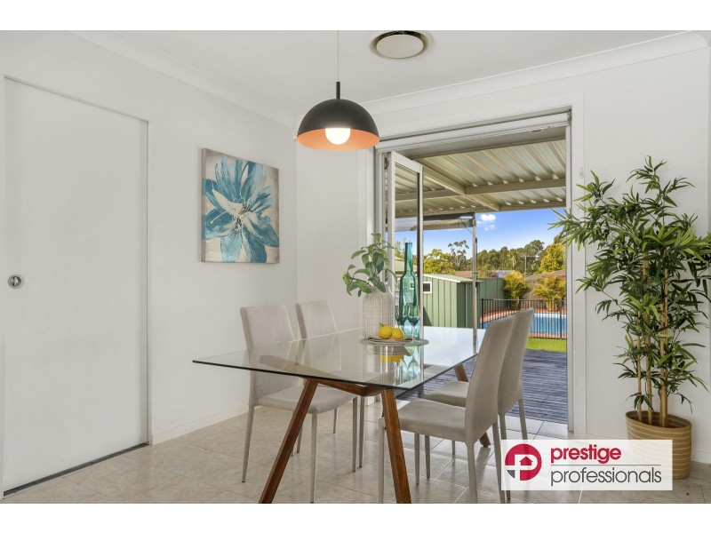 11 Denison Avenue, Lurnea NSW 2170