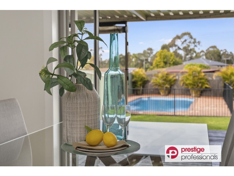 11 Denison Avenue, Lurnea NSW 2170