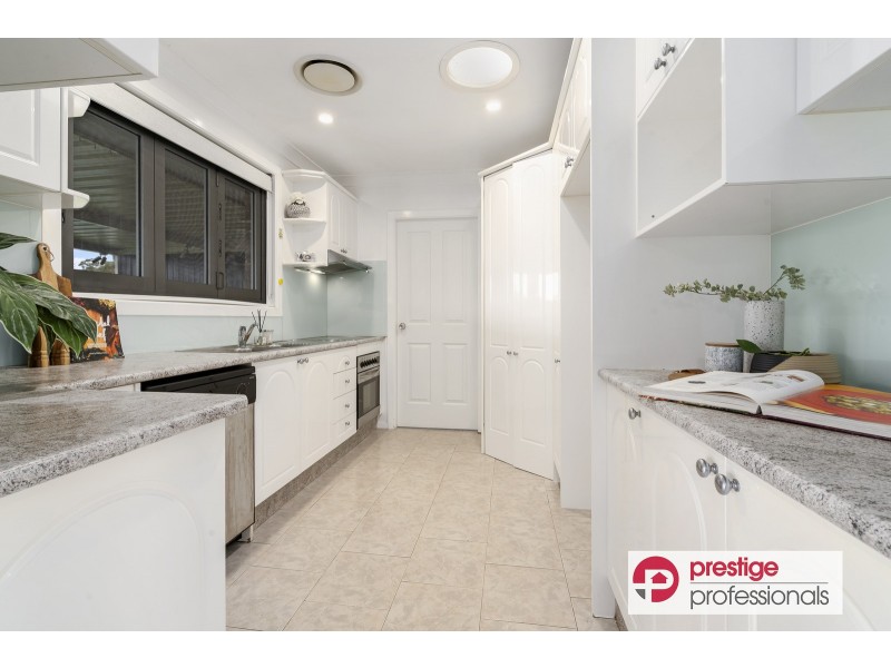 11 Denison Avenue, Lurnea NSW 2170