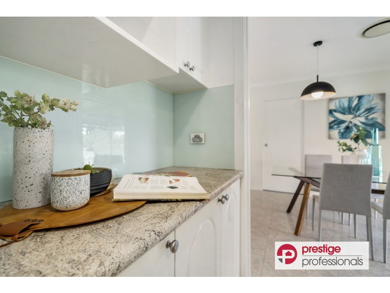 11 Denison Avenue, Lurnea NSW 2170