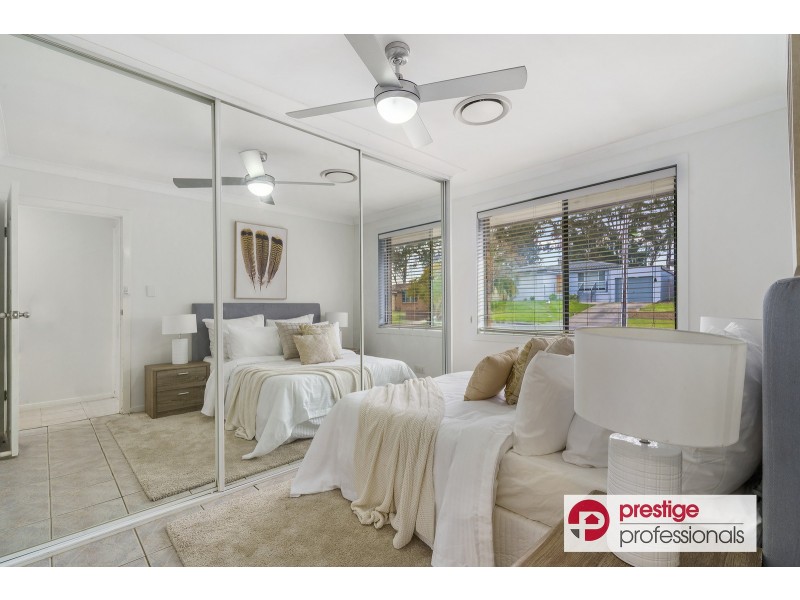 11 Denison Avenue, Lurnea NSW 2170