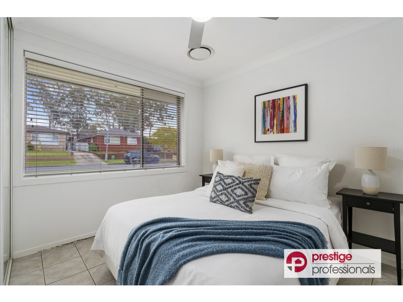 11 Denison Avenue, Lurnea NSW 2170