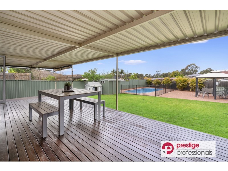 11 Denison Avenue, Lurnea NSW 2170