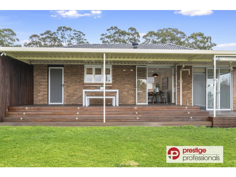 11 Denison Avenue, Lurnea NSW 2170